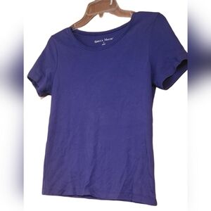 Rebecca malone purple